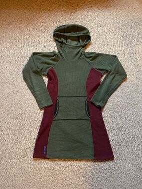 BRAND NEW Melanzana V1 Dress. Women’s Small